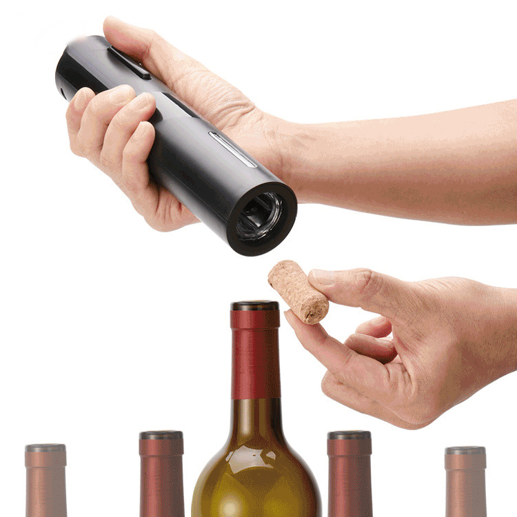 Wine Corkscrew Set-Grand Kitchen