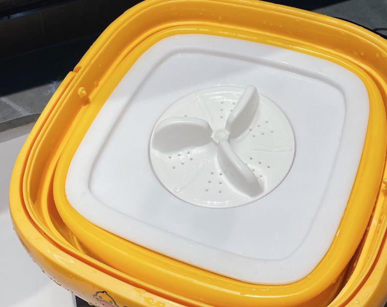 Folding Washing Machine-Grand Kitchen