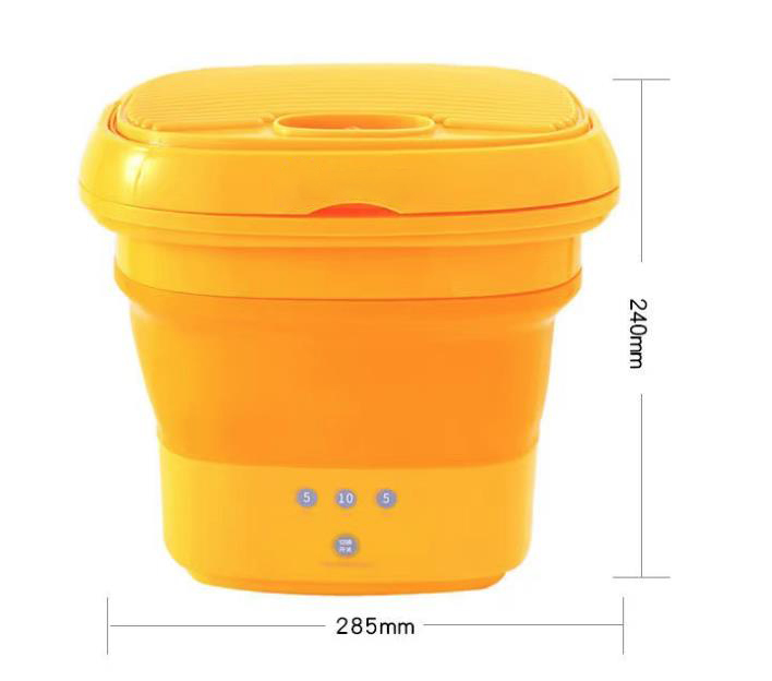 Folding Washing Machine-Grand Kitchen