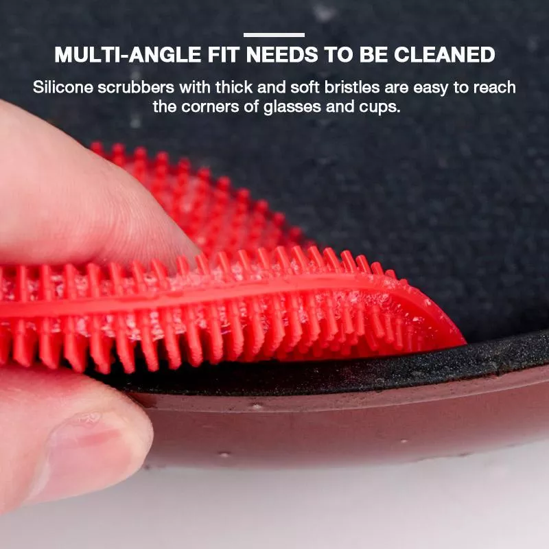 Summer Hot Sale Amazing Silicone Dish Towel -Grand Kitchen