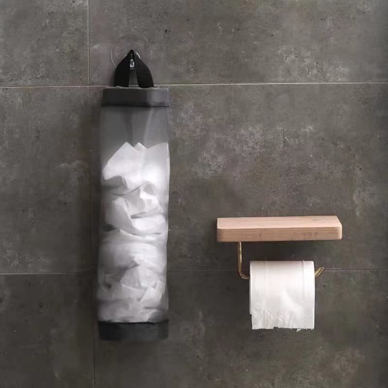 Plastic Bag Holder-Grand Kitchen