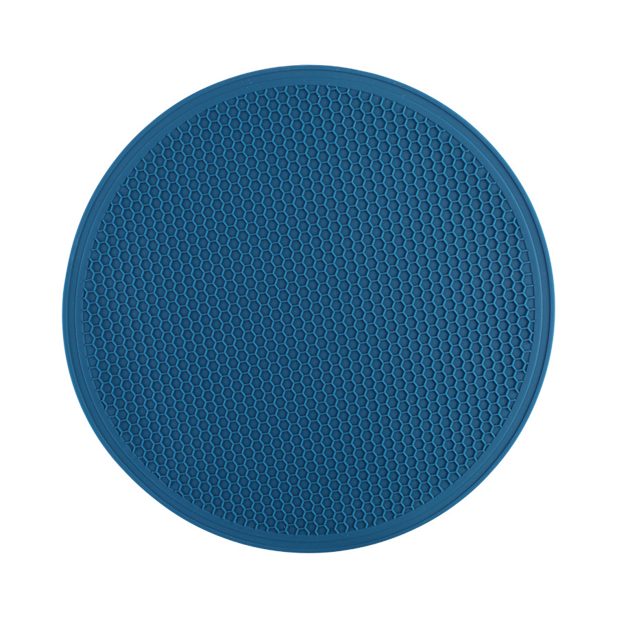 Multi-use Microwave Mat Silicone Cover Pad-Grand Kitchen