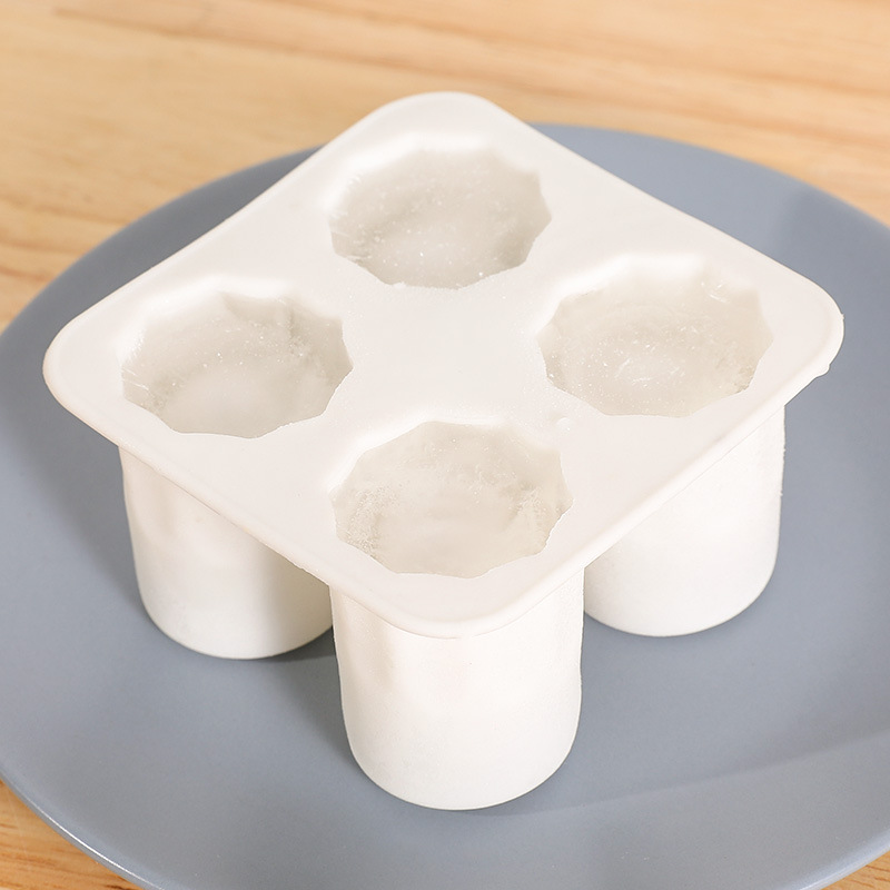 Ice-shot Glass Mould
