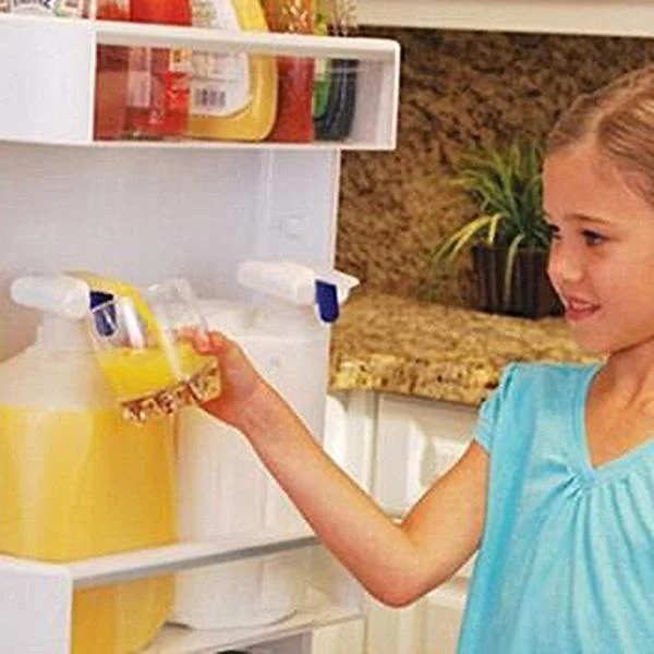 2023 Hot Sale Magic Tap Drink Dispenser - Get Your Drinks Easier-Grand Kitchen