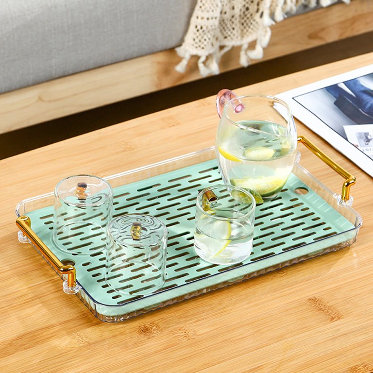 Luxury high quality draining tea tray-Grand Kitchen