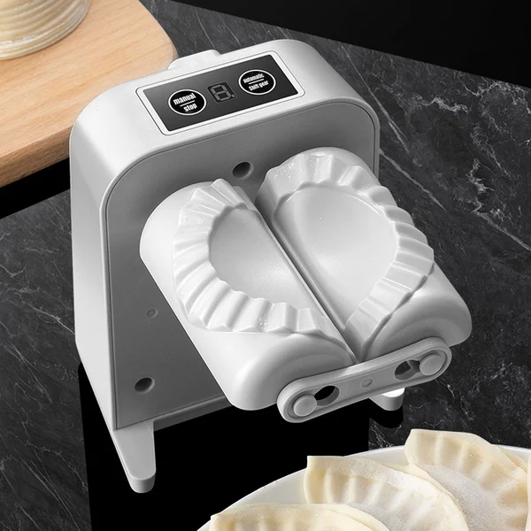 Fully Automatic Household Dumpling Machine-Grand Kitchen