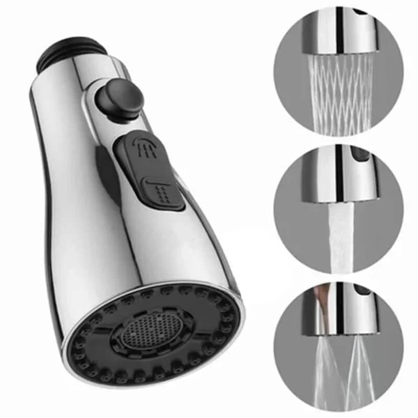 🔥Universal Pressure Tap Nozzle- Buy 2 Get 1 Free👍-Grand Kitchen
