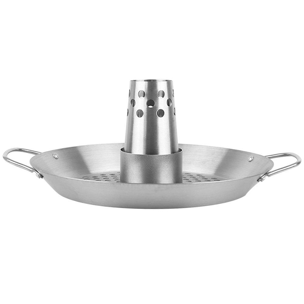 Non-Stick Chicken Roaster-Grand Kitchen