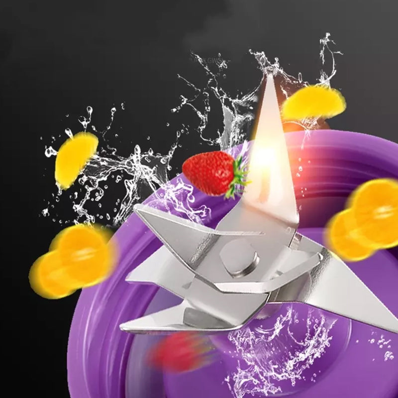 Cordless Dynamic Juice Cup-Grand Kitchen