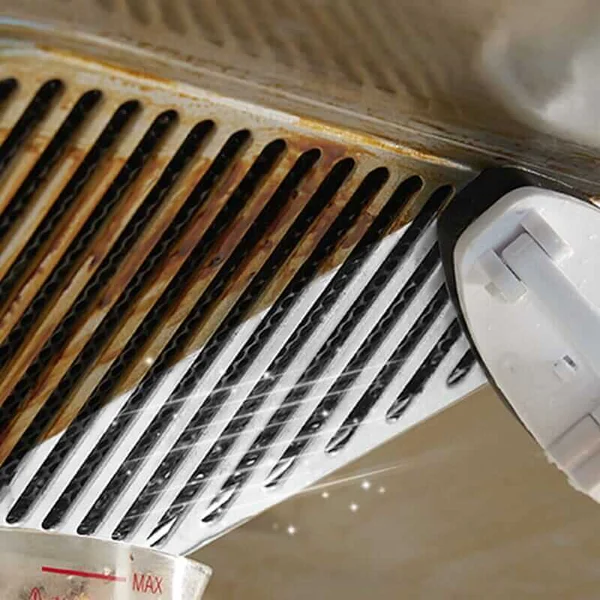 Foldable Cooktop Cleaner-Grand Kitchen