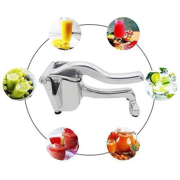 Manual Juice Squeezer-Grand Kitchen