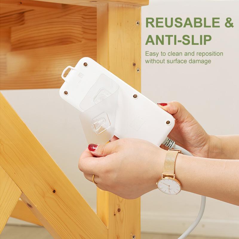 🎁Double-sided adhesive wall hook-Grand Kitchen