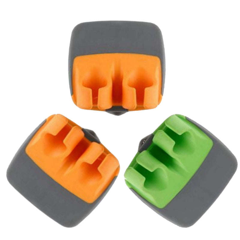 Two Finger Shaved Fruit Peeler-Grand Kitchen