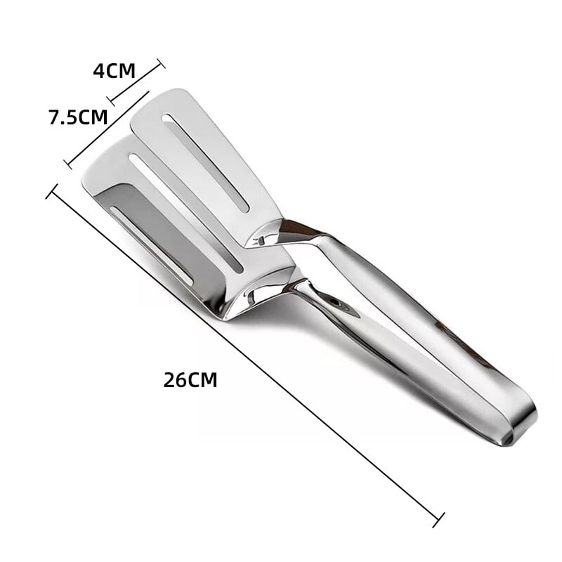 Stainless Steel Barbecue Clamp