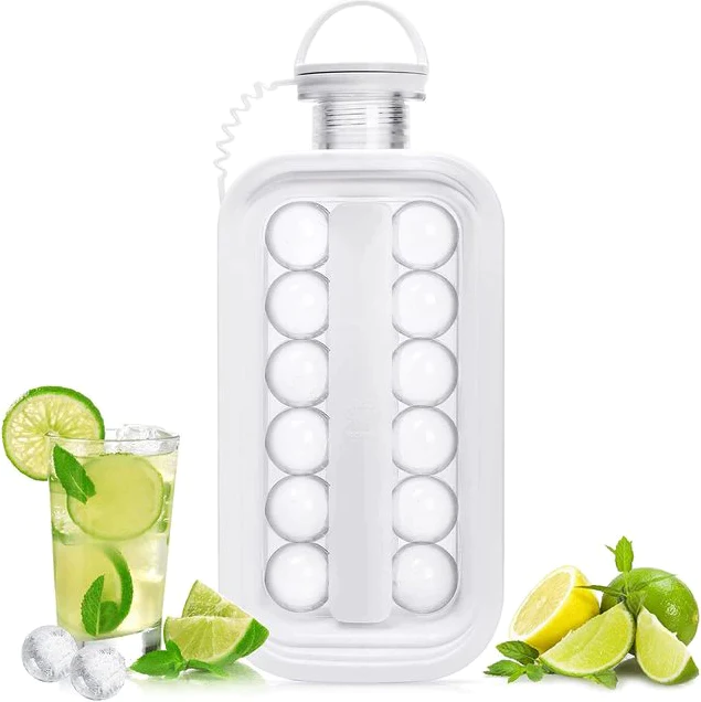Ice Ball Maker-Grand Kitchen
