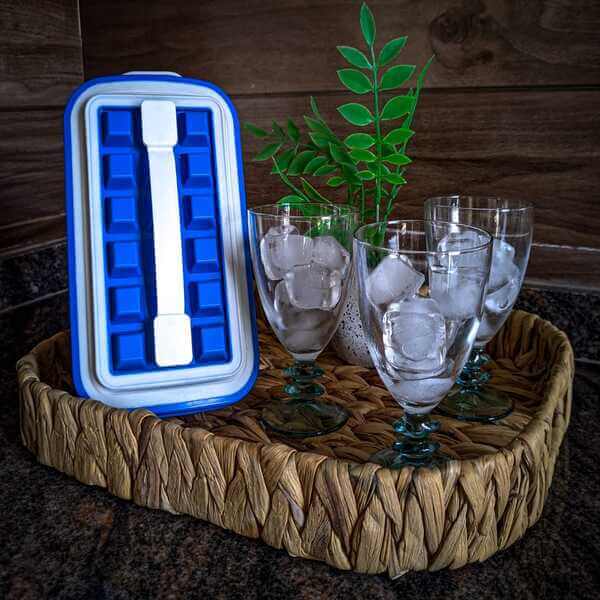 ICEBREAKER POP-Grand Kitchen