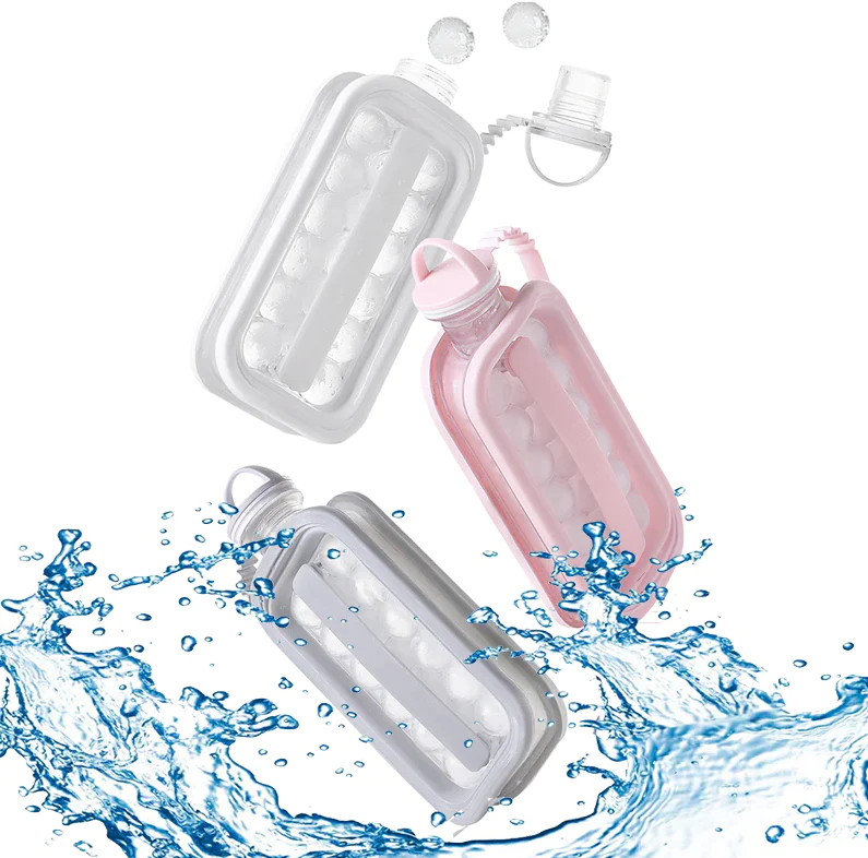 Ice Ball Maker-Grand Kitchen