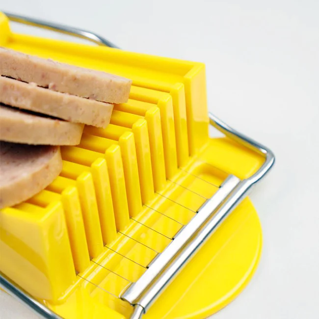 Multi Function Stainless Steel Slicer-Grand Kitchen