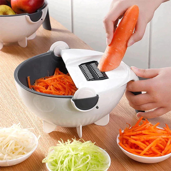 Vegetable Cutter-Grand Kitchen