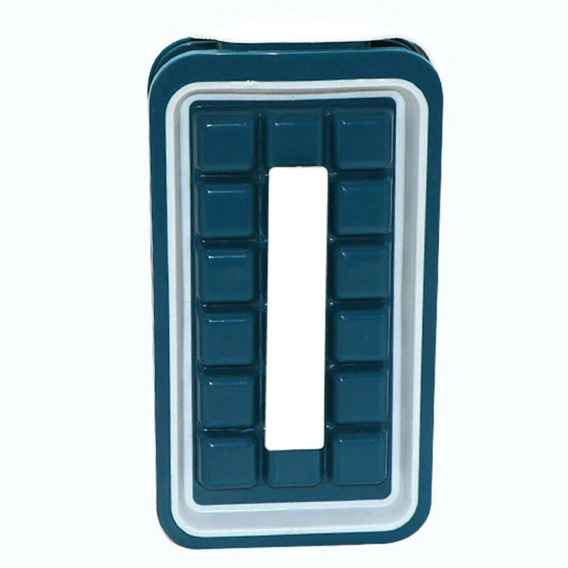 ICEBREAKER POP-Grand Kitchen