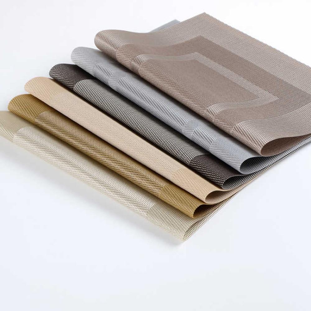 6pcs Anti-skid Placemat-Grand Kitchen