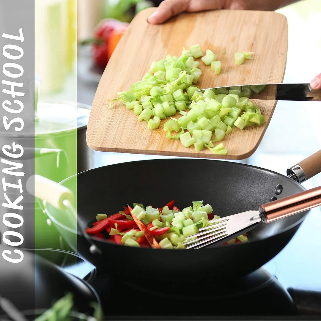 Nonstick Spatula Turner-Grand Kitchen