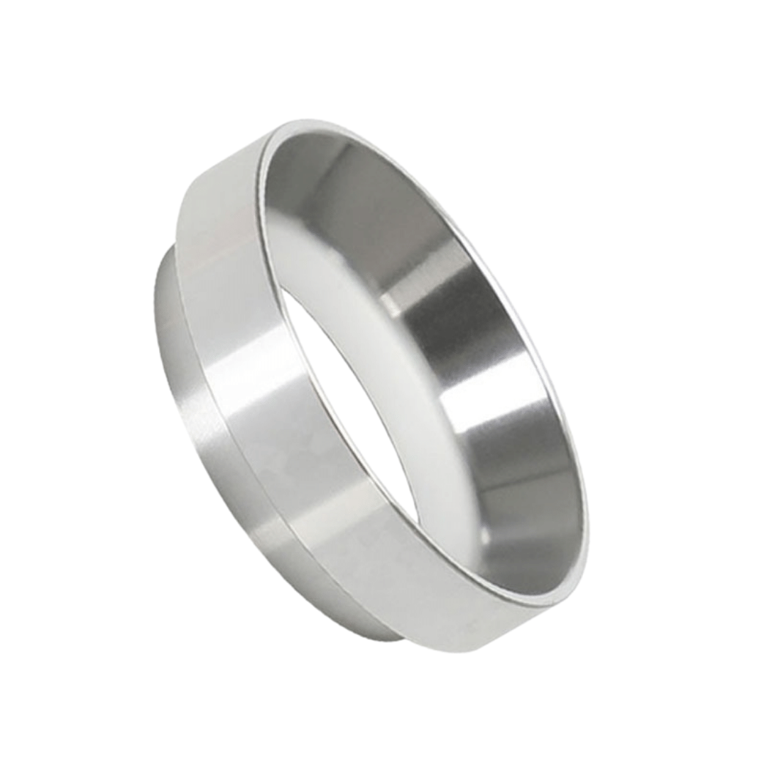 Coffee Tamper Stainless Steel Elasticity Adjustable Pressure Tamper-Grand Kitchen