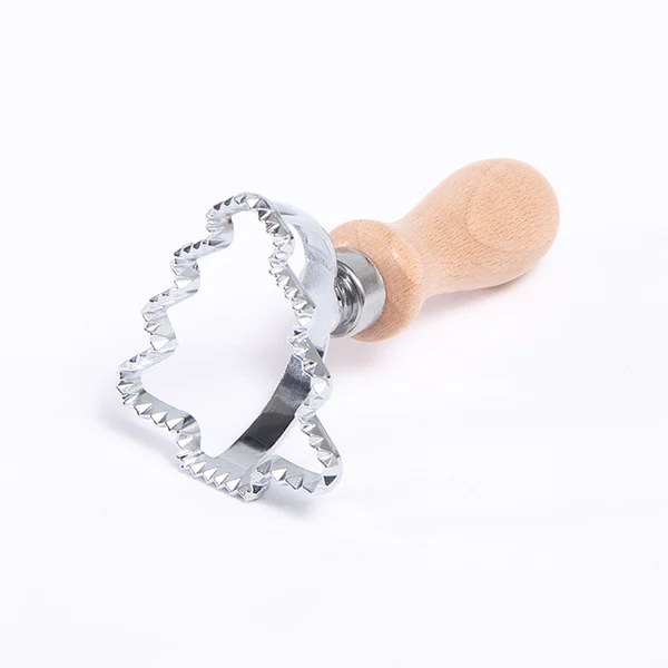 Pastry Embossing Baking Maker Stamp-Grand Kitchen