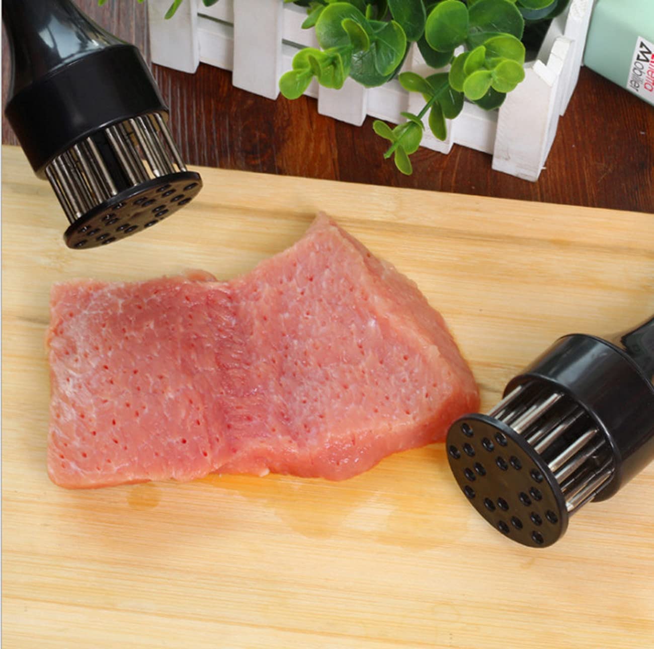 🌲Meat Tenderizer Tool-Grand Kitchen