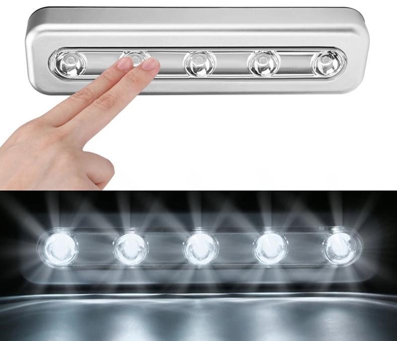 KITCHEN LIGHTS-Grand Kitchen