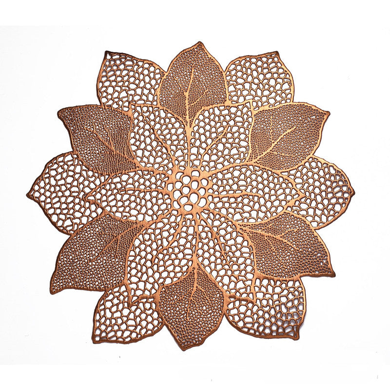 Mug Coaster Placemat for Kitchen Dining Table Decorative Coaster-Grand Kitchen