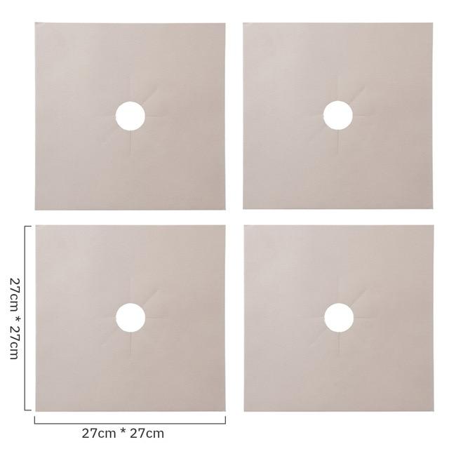 Stove Burner Covers-Grand Kitchen