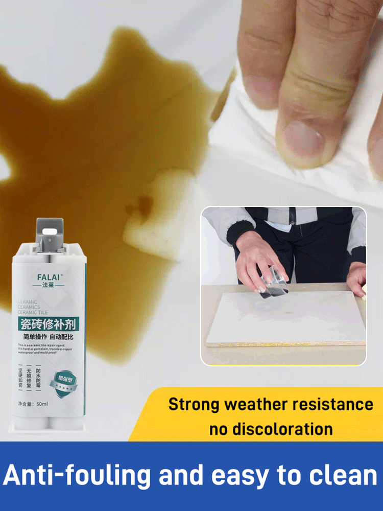 Tile marble repair agent-Grand Kitchen