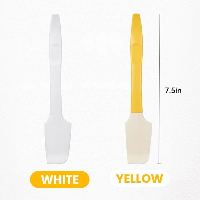 2023 Hot Sale💝Mini Silicone Kitchen Spatula-Grand Kitchen