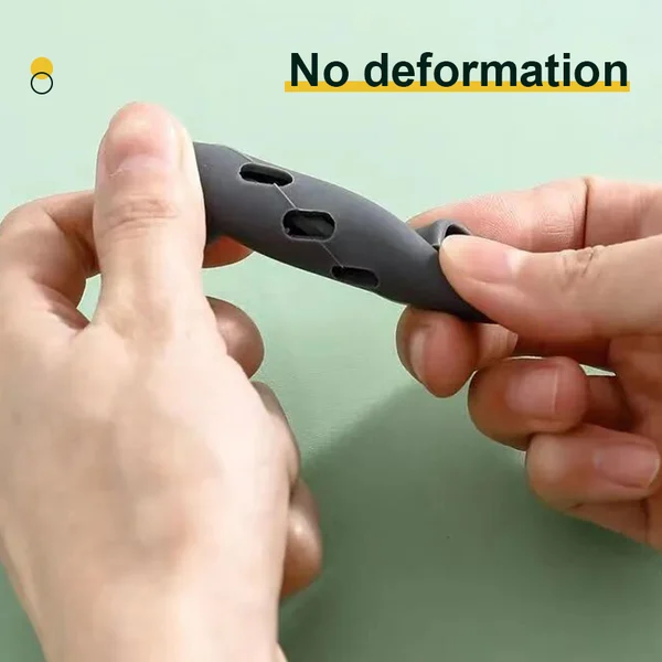 Silicone Anti-scald Pot Handle Cover-Grand Kitchen