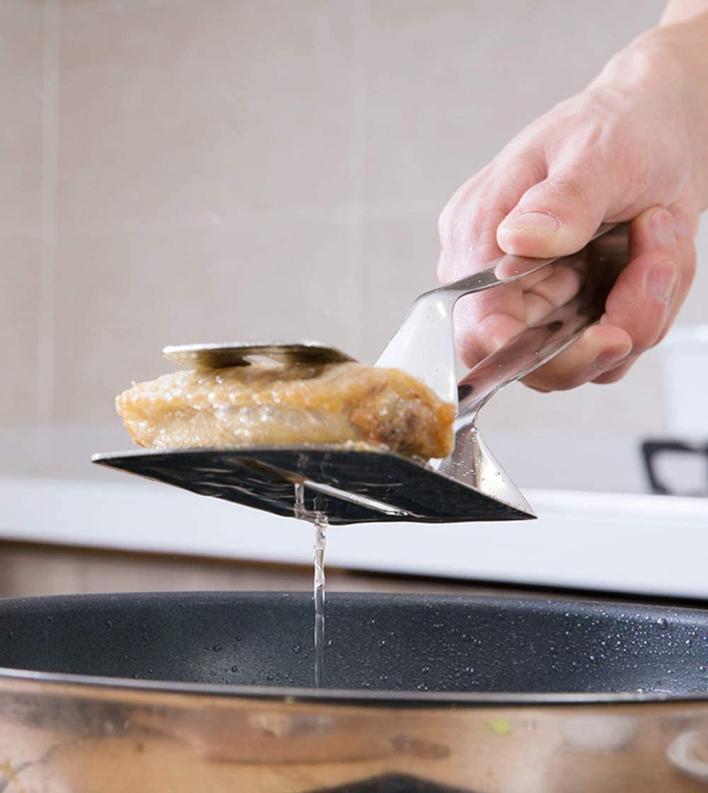 304 Kitchens Tongs -Grand Kitchen