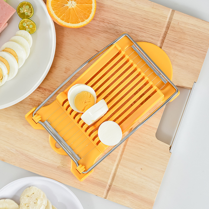 Multi Function Stainless Steel Slicer-Grand Kitchen