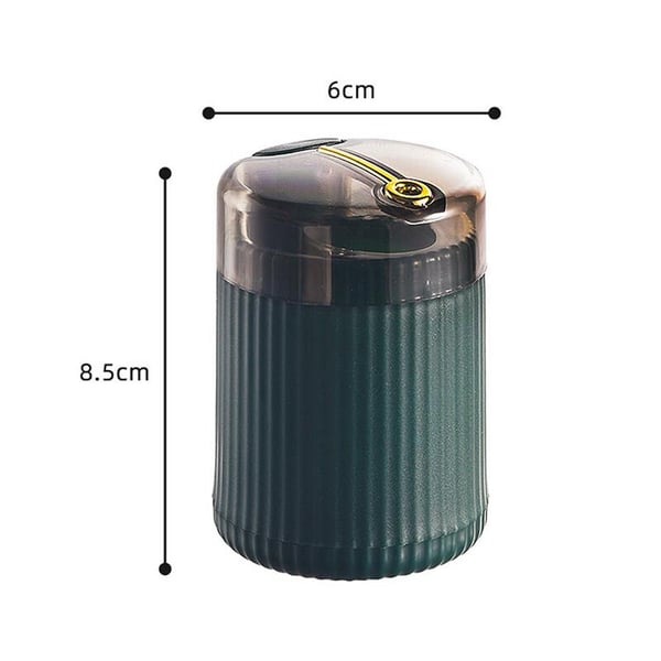 Hot Sale Pop-up Automatic Toothpick Dispenser-Grand Kitchen