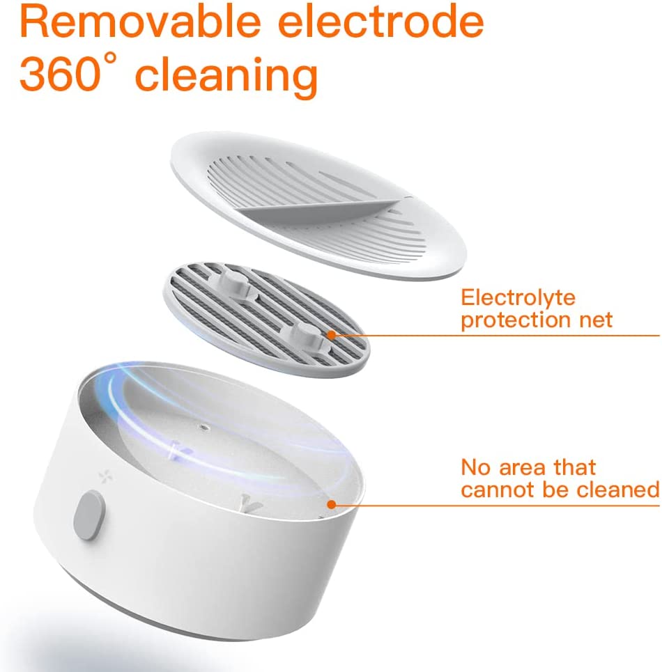 Fruit and Vegetable Cleaner Machine-Grand Kitchen