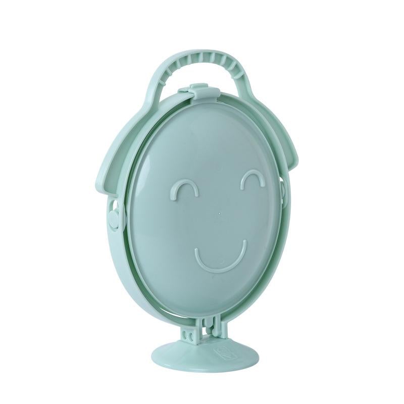 Foldable 3-ply Fruit Plate-Grand Kitchen