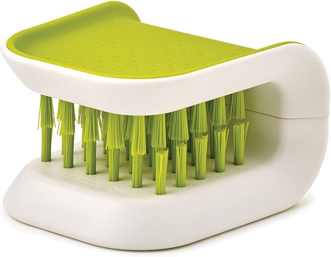 Blade Brush Knife Cleaner-Grand Kitchen