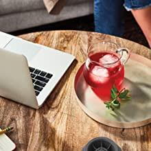 Sphere Ice Molds Lifestyle