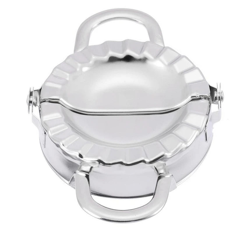 DIY Dumpling Mold Maker Set, Dumpling Maker-Grand Kitchen