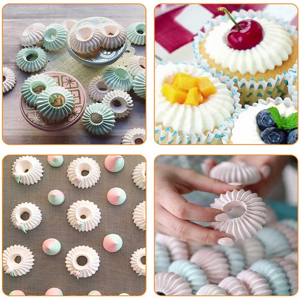 Big Icing Piping Nozzle-Grand Kitchen