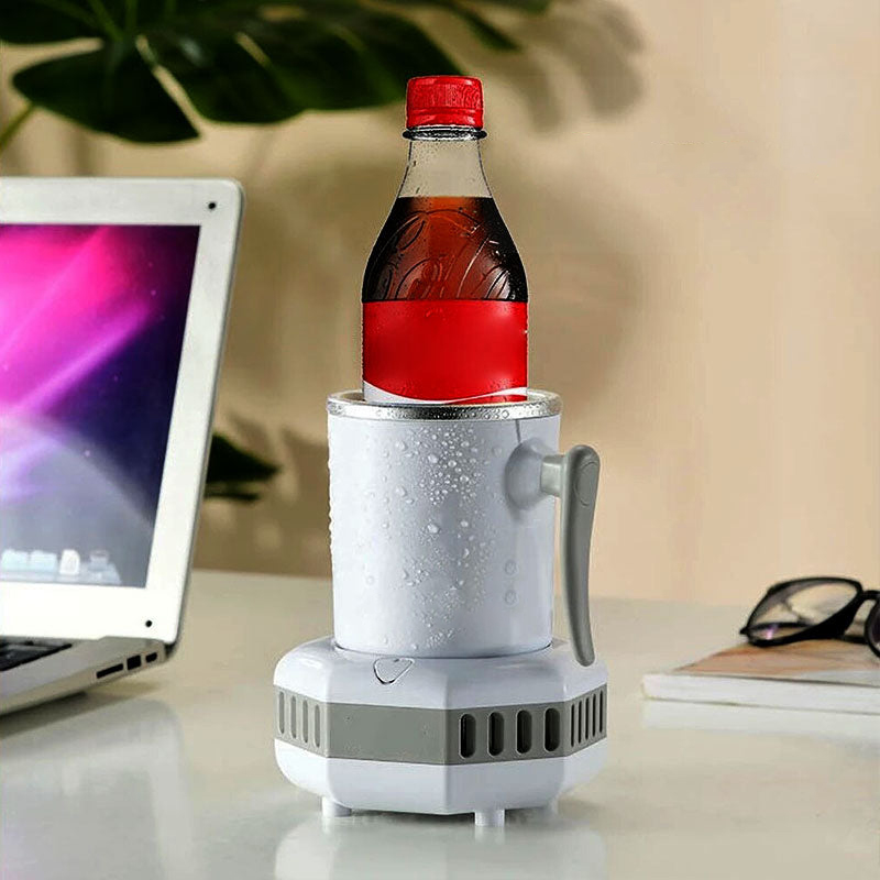 Portable Cooling Refrigeration Cup-Grand Kitchen