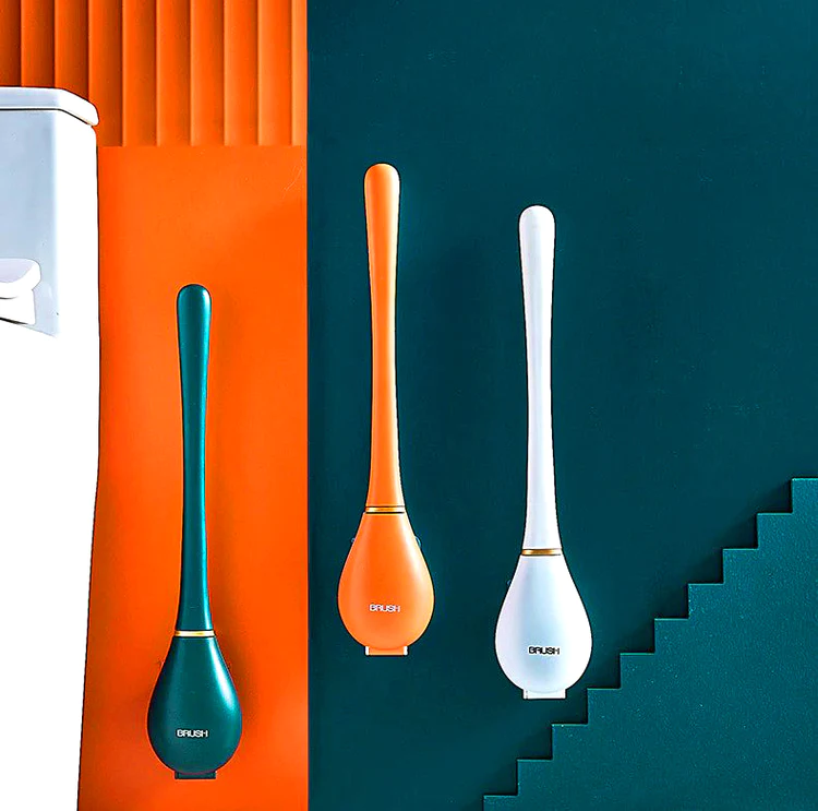 NEW TOILET BRUSH-Grand Kitchen