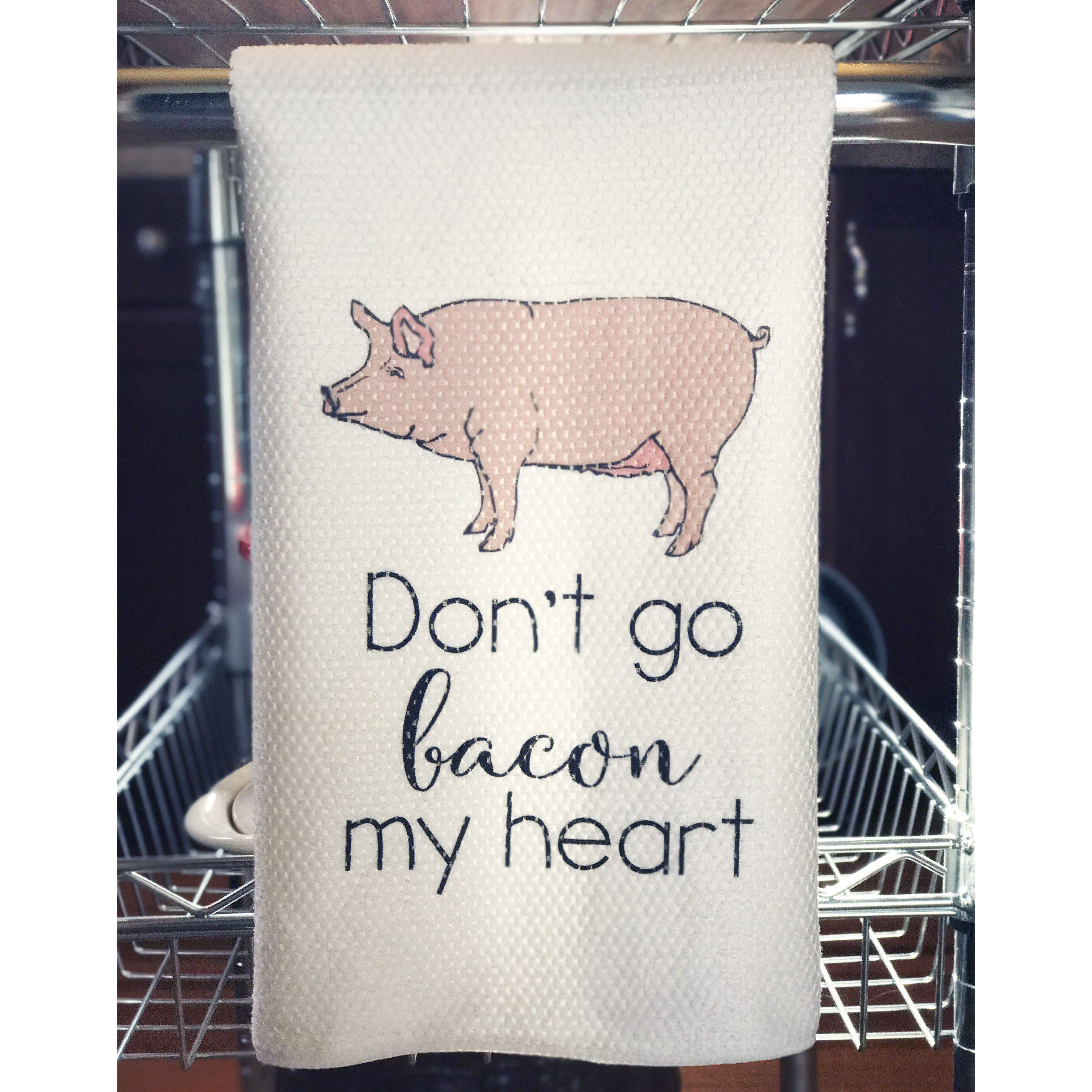 💝Mother's Day Gift -Kitchen Towels With Funny Sayings-Grand Kitchen