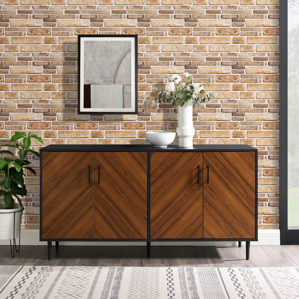 Kitchen 3D Peel and Stick Wall Tiles 10Pcs-Grand Kitchen