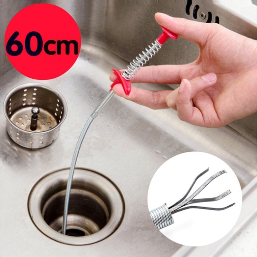 Sewer cleaning hook-Grand Kitchen