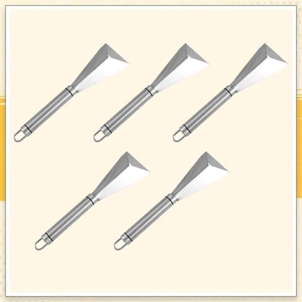 Fruit Carving Knife -  DIY Platter Decoration-Grand Kitchen